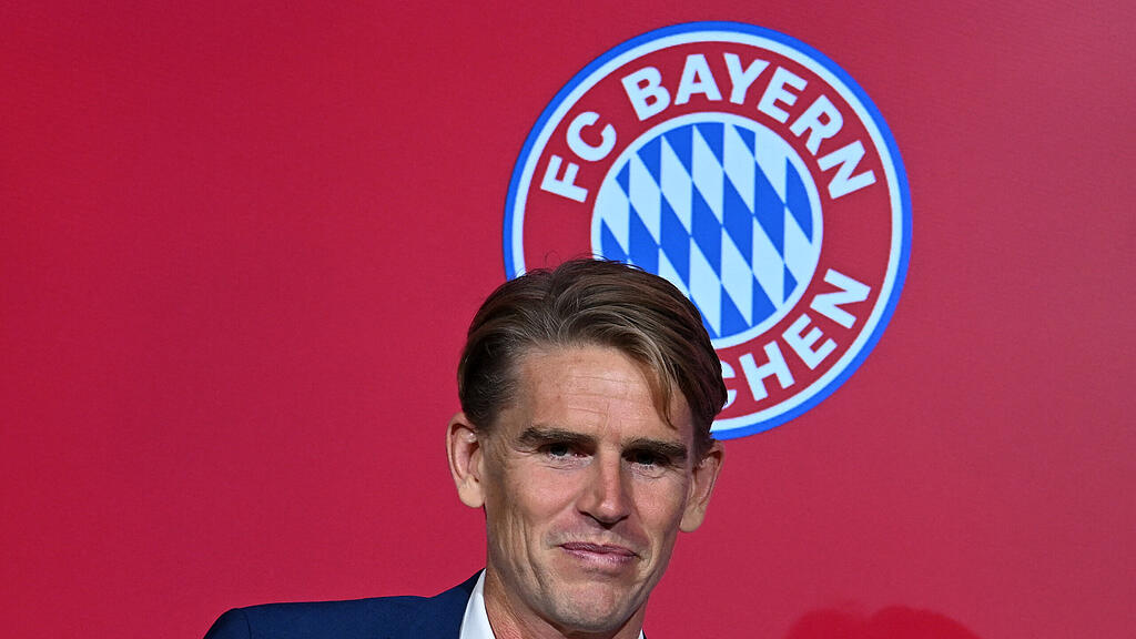 Christoph Freund
