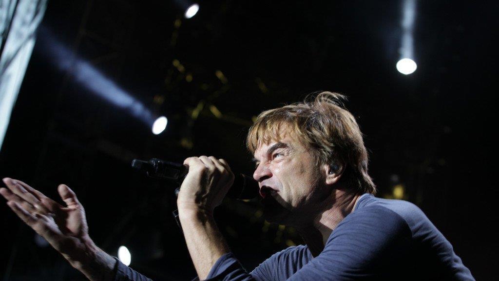 Frequency 2013: Die Toten Hosen