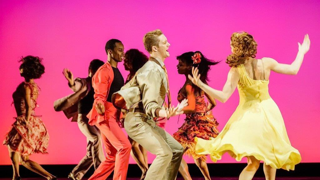 West Side Story