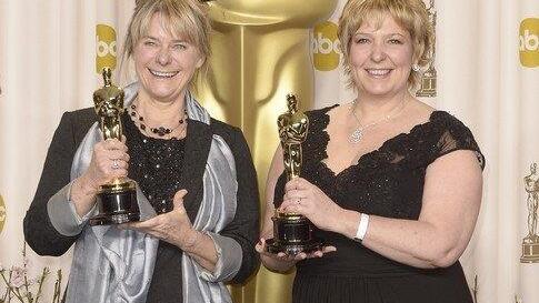 Oscars 2013: Gewinner