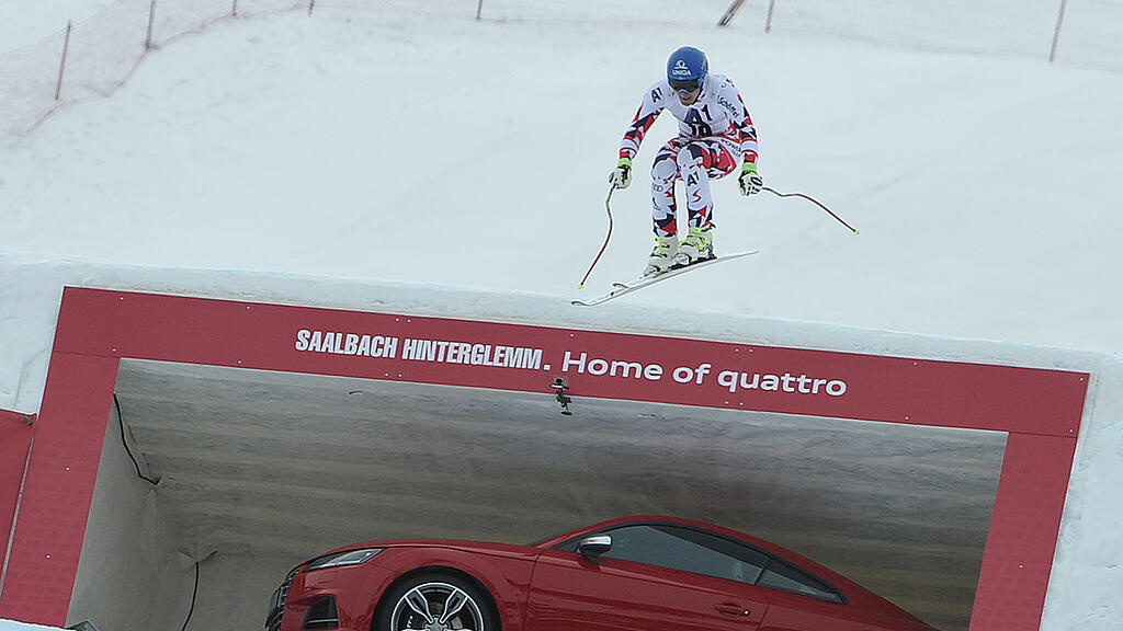 Saalbach