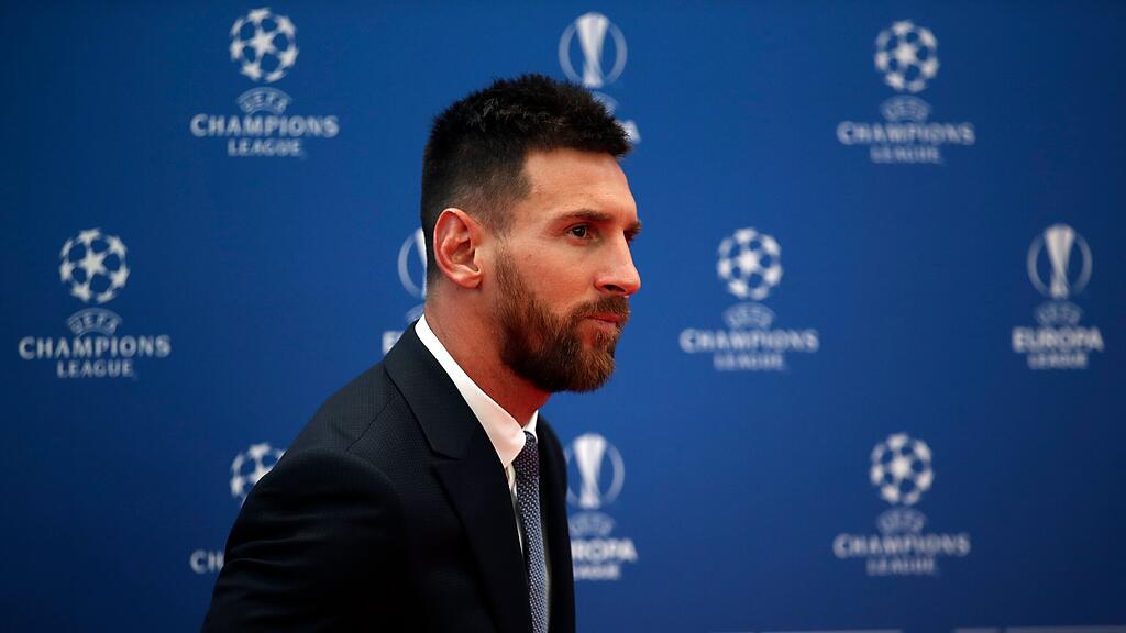 Champions League, Auslosung