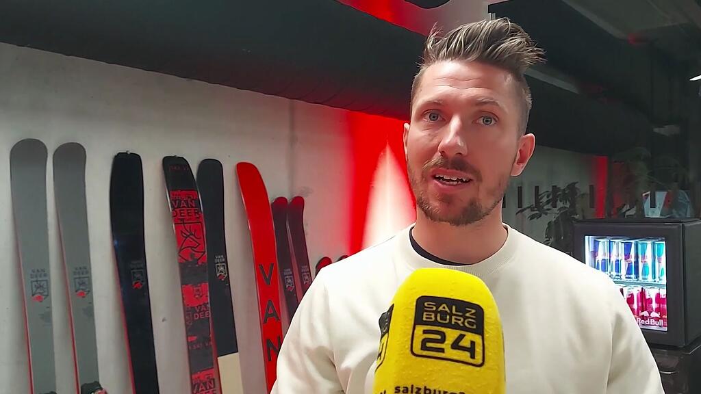 Marcel Hirscher