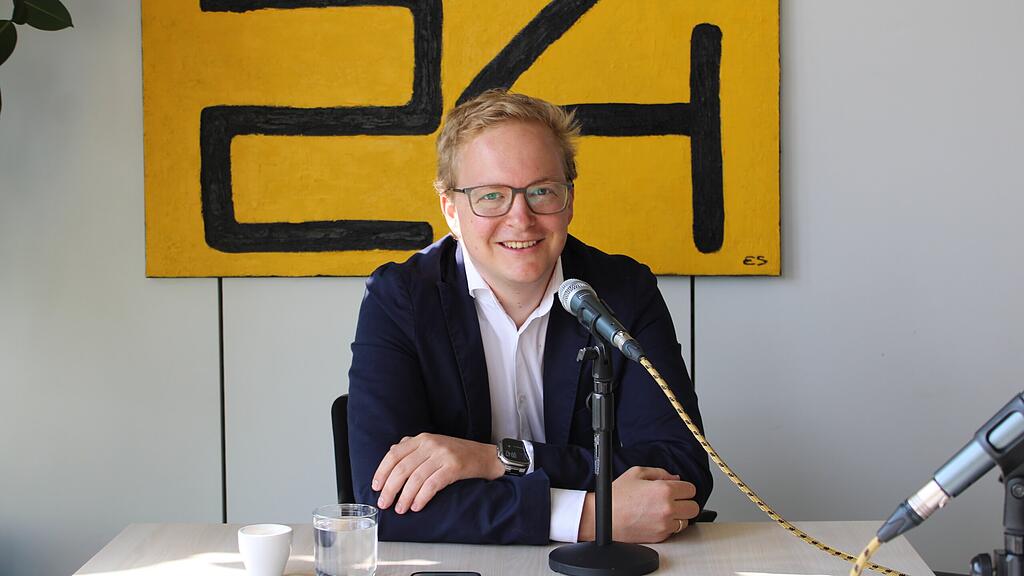 Matthias Vavrovsky