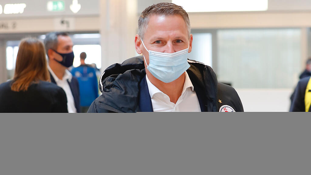FC Salzburg, Flughafen, Atletico Madrid