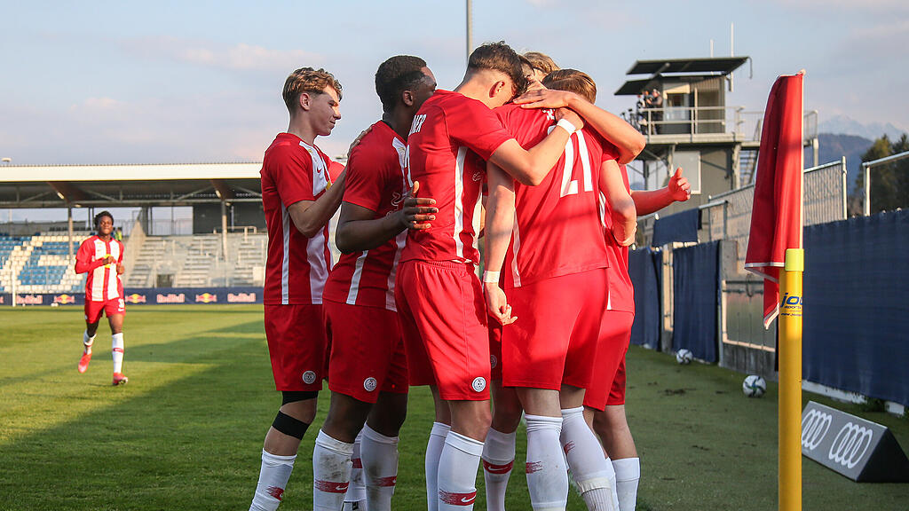 FC_Liefering_Young_Violets
