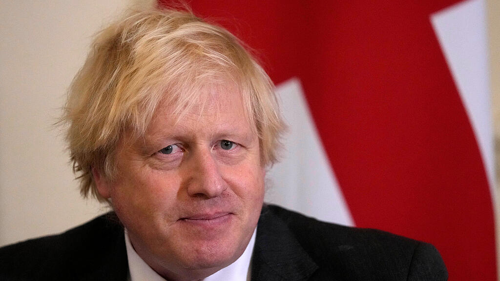 Boris Johnson, symb_Johnson