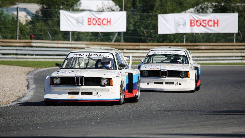 Histo-Cup am Sbg-Ring I