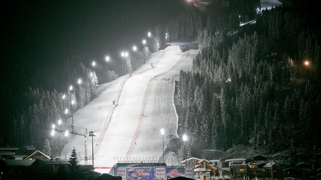 Flachau