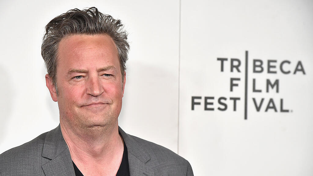 Matthew Perry, ARCHIV