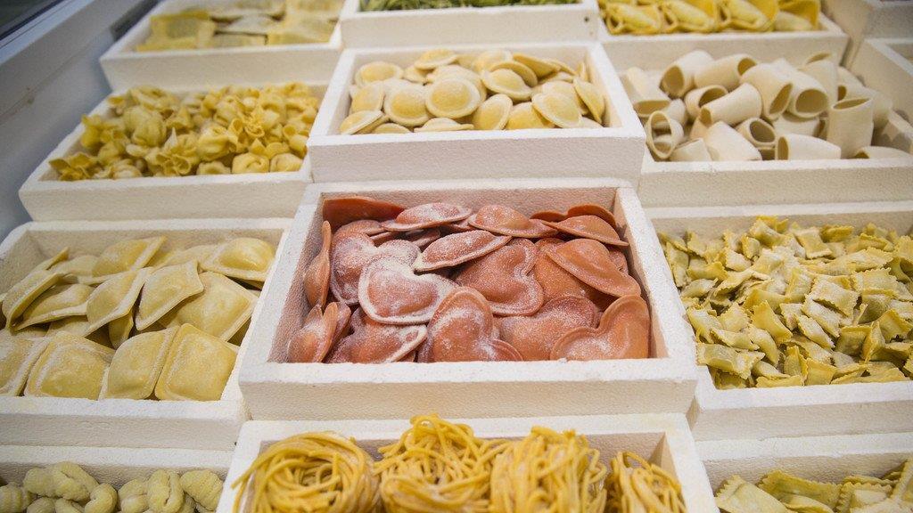 "Alles für den GAST", Rundgang am Samstag