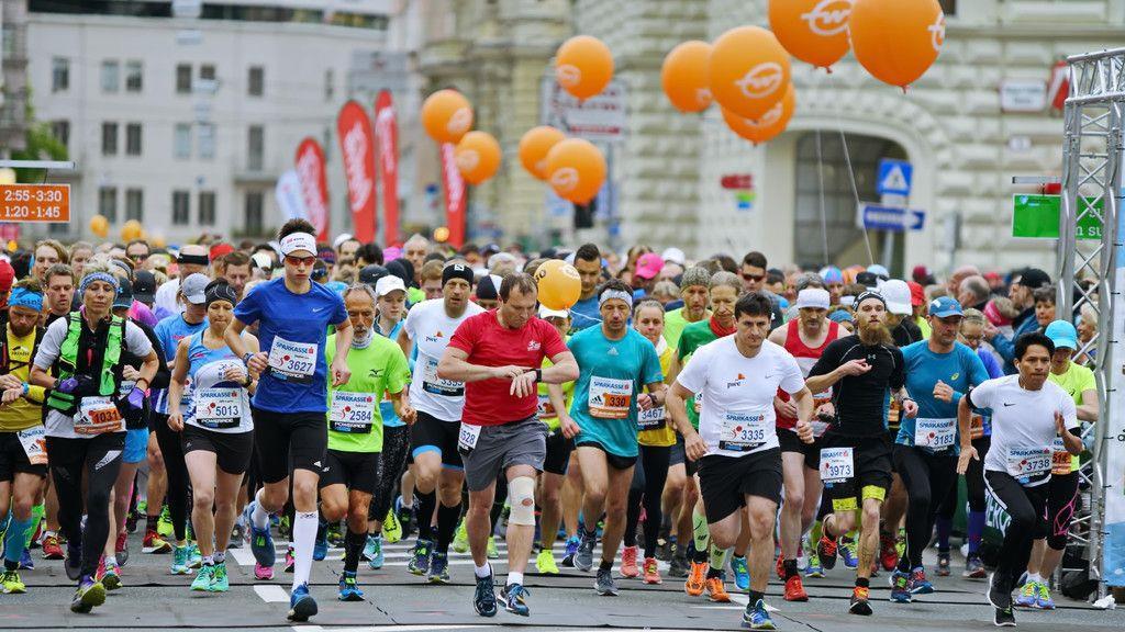 Salzburg-Marathon III