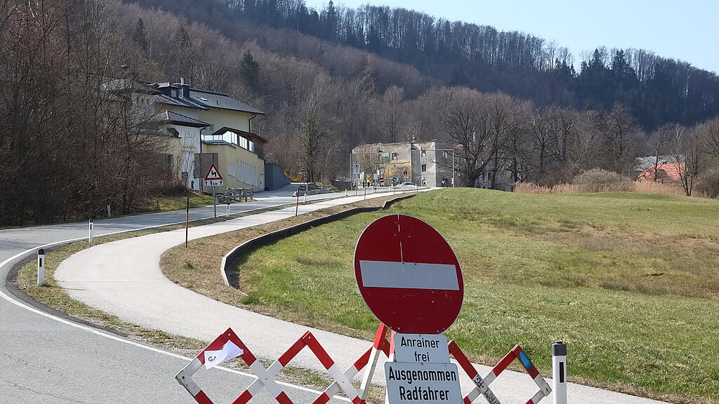 Gaisberg