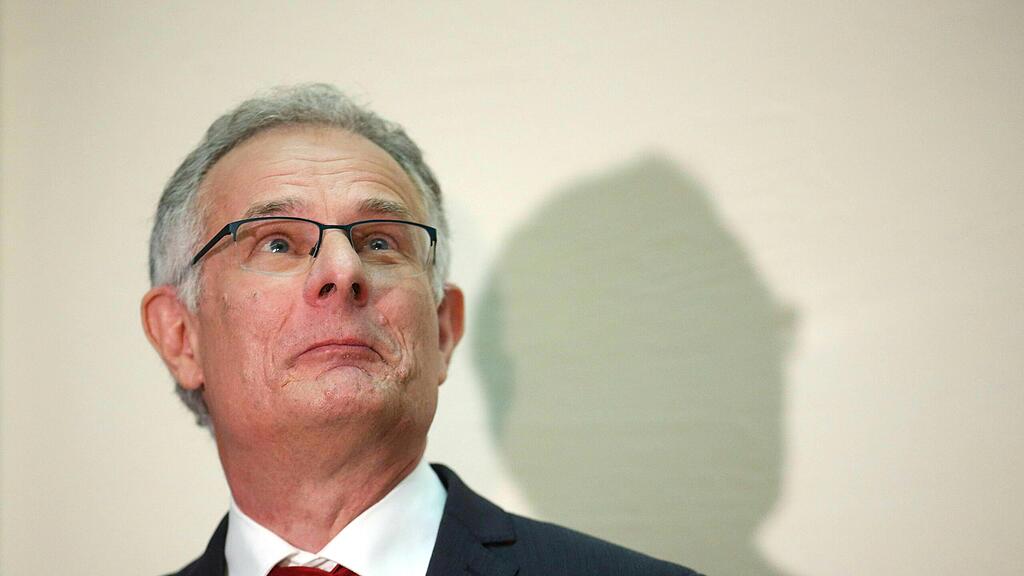 Markus Marterbauer