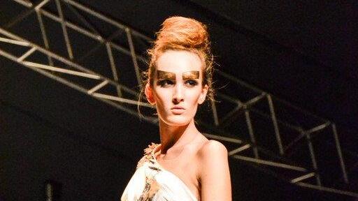 Vienna Fashion Week 2013: Bipone