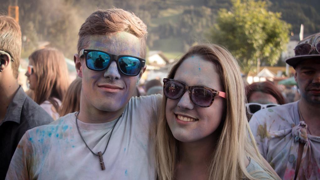 HOLI Zell am See II