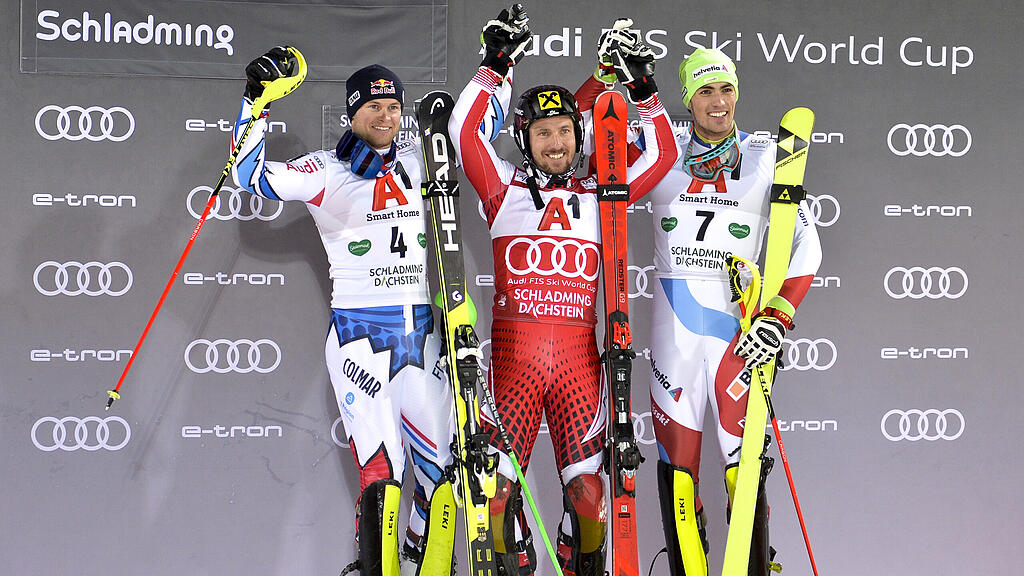 Schladming