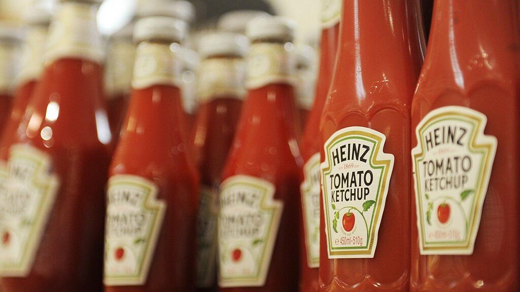 Auffällige Börsengeschäfte rund um die 23 Mrd. Dollar schwere Übernahme von Heinz Ketchup.