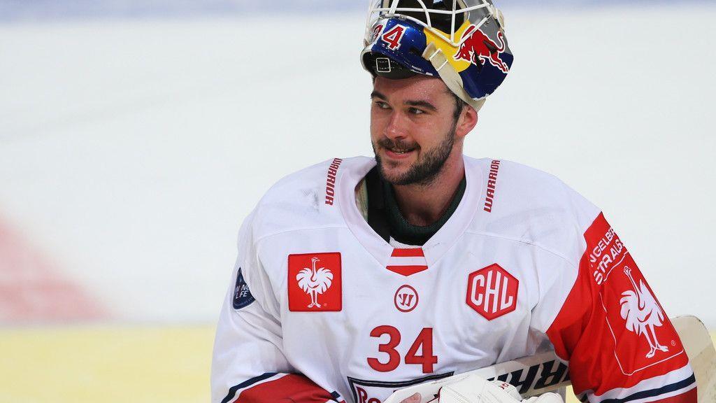 Salzburg gelingt CHL-Aufstieg