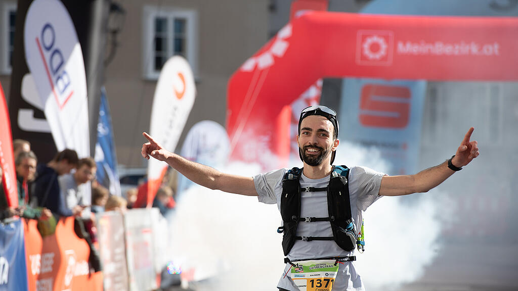 Trailrunning Festival