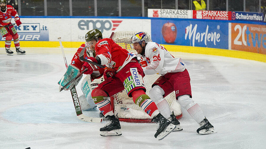 Bozen_Red Bull Salzburg