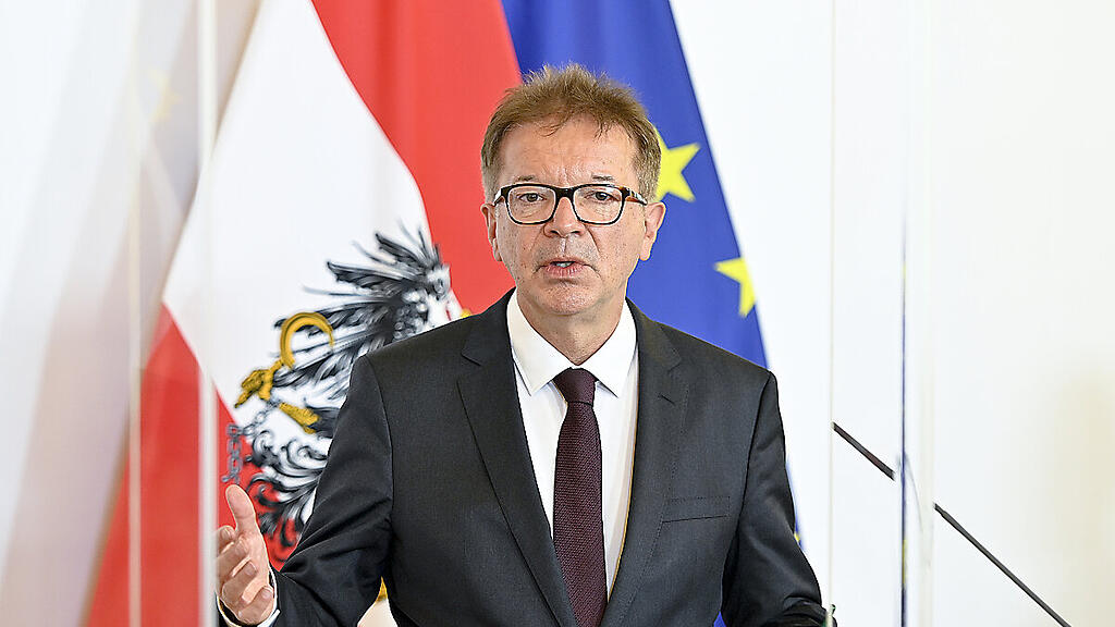 Am Montag wird die Verordnung für den vierten Öffnungsschritt präsentiert