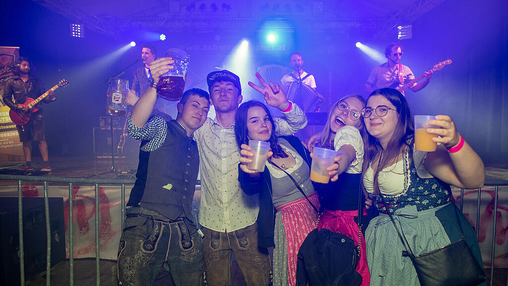 Original Stra\u00dfwalchner MAIFEST