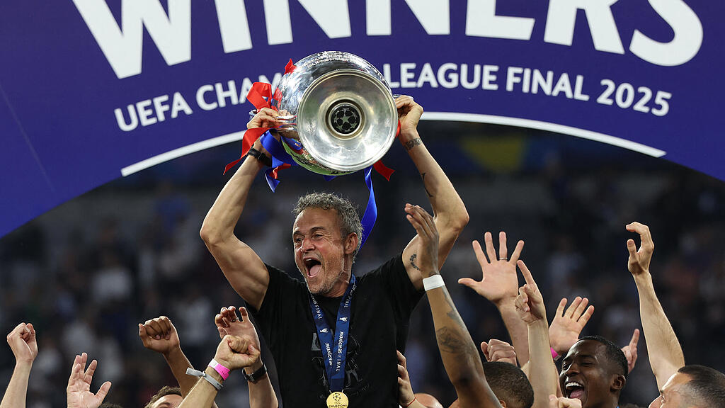 CL-Finale