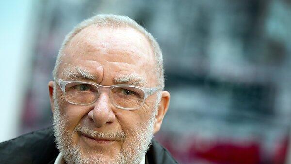 Kunst-Star Gerhard Richter legt sich für Museum Morsbroich ins Zeug
