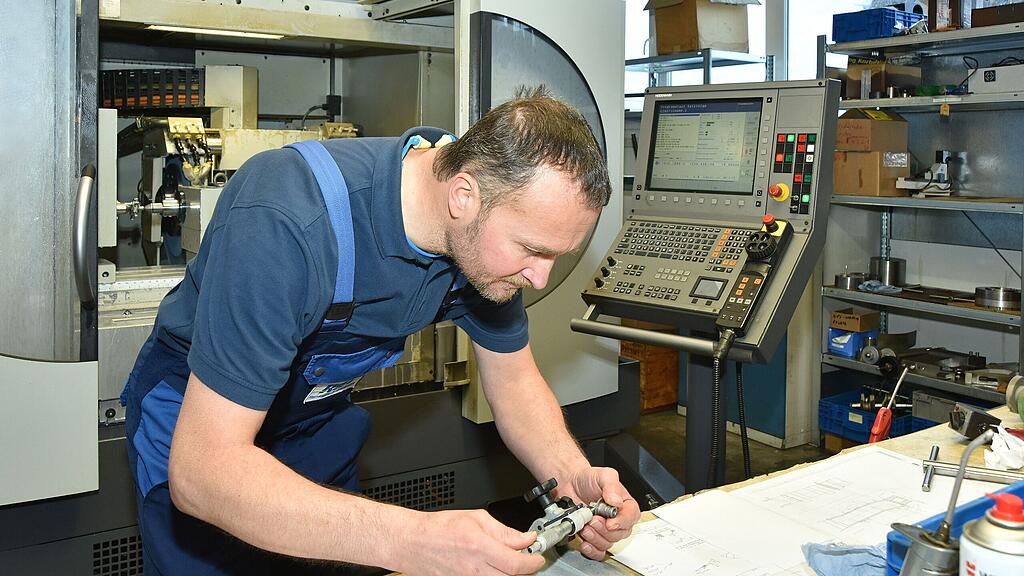 Es wurden mehr als 100 zusätzliche Arbeitsplätze in 80 Gemeinden geschaffen.