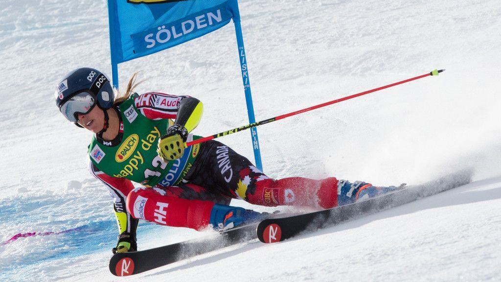 Damen RTL Sölden 2017 II