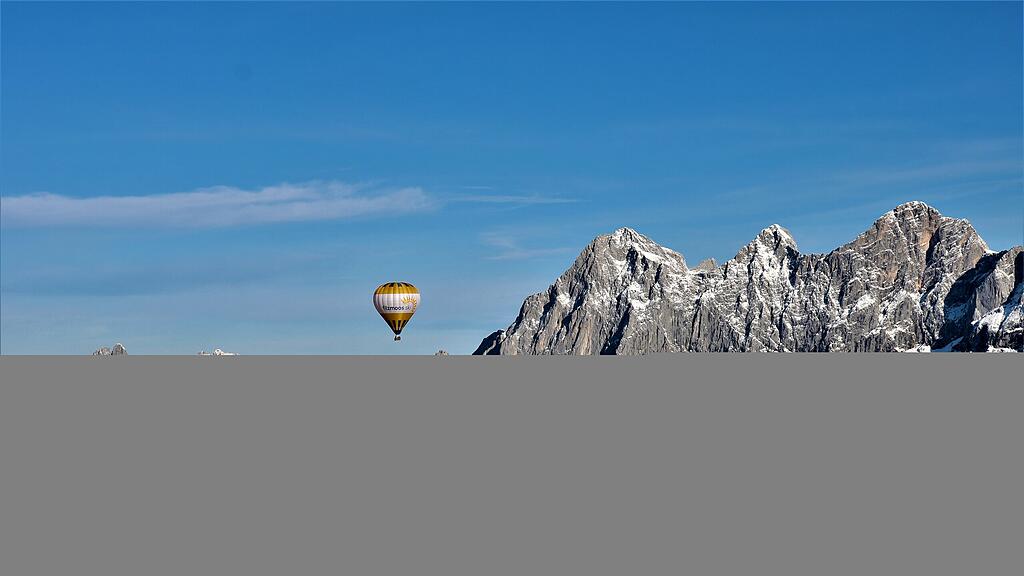 Filzmoos, Skigebiet