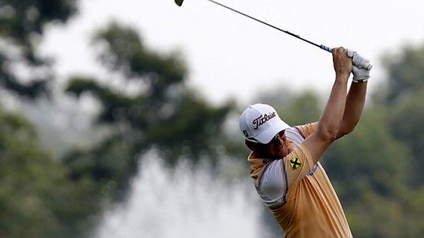 Wiesberger in Indonesien weiterhin stark unterwegs