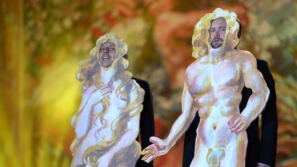 Life Ball 2014: Die Eröffnung