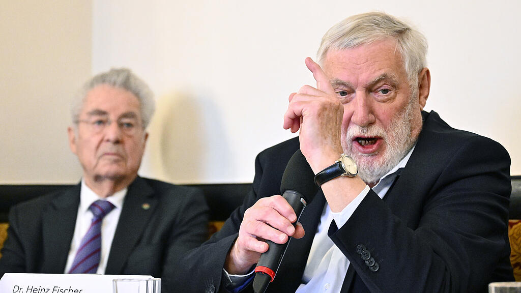 Altpolitiker