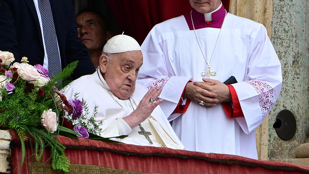 Papst