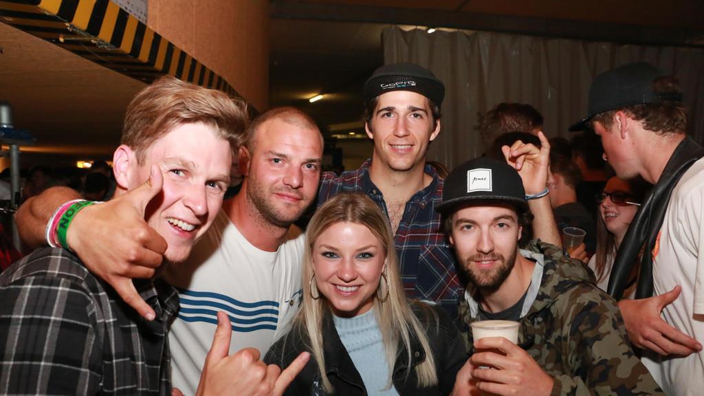 Ö3 Party Leogang III