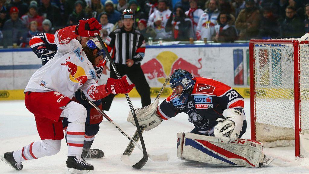 Salzburg - Zagreb