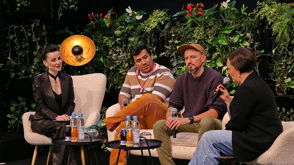 "Alles für den Gast", Sonntag I