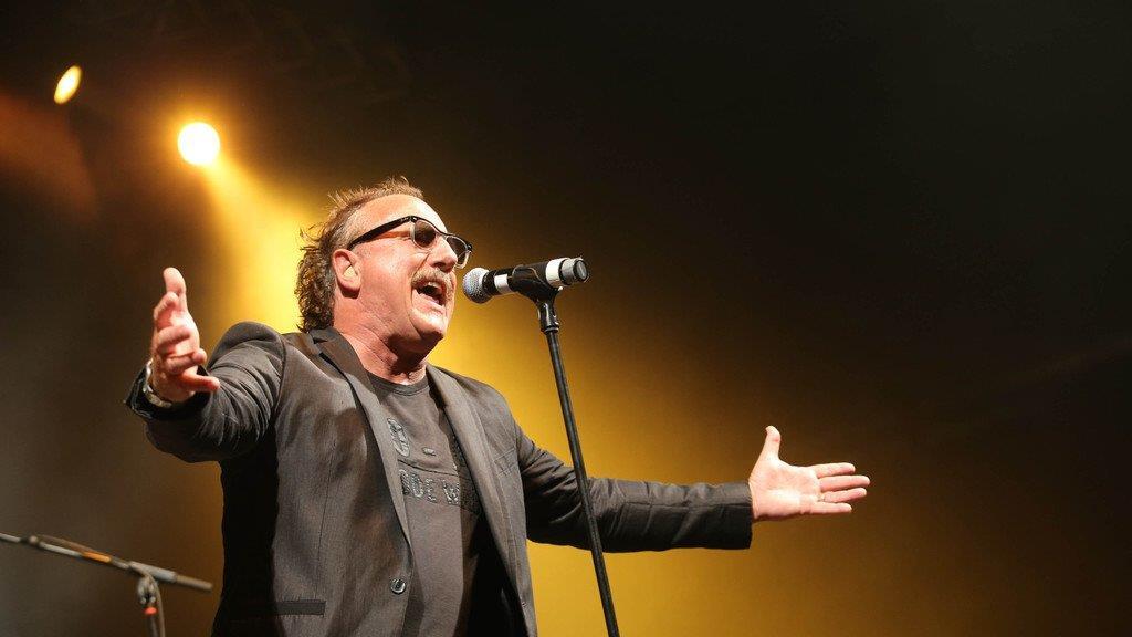 Status Quo und Opus
