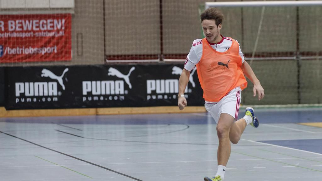 SBG Stier Zwischenrunde F2