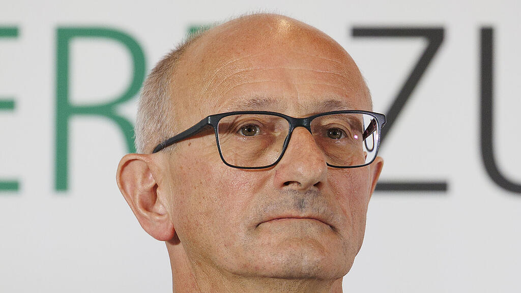 PK NACH LANDESHAUPTLEUTEKONFERENZ: MATTLE