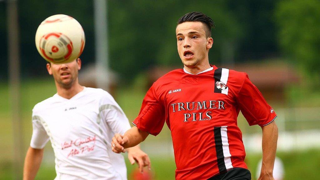 USC Faistenau vs. SV Seekirchen