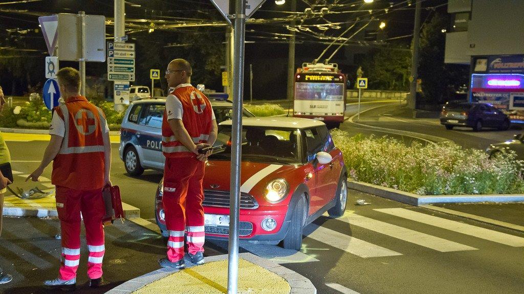 Alkocrash am Hans-Schmid-Platz