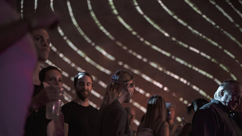 Mynth in den Kavernen 5020 Festival
