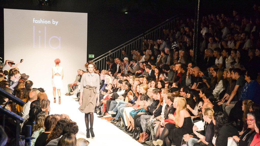 Vienna Fashion Week: Urban Fashion Night, Mario Soldo