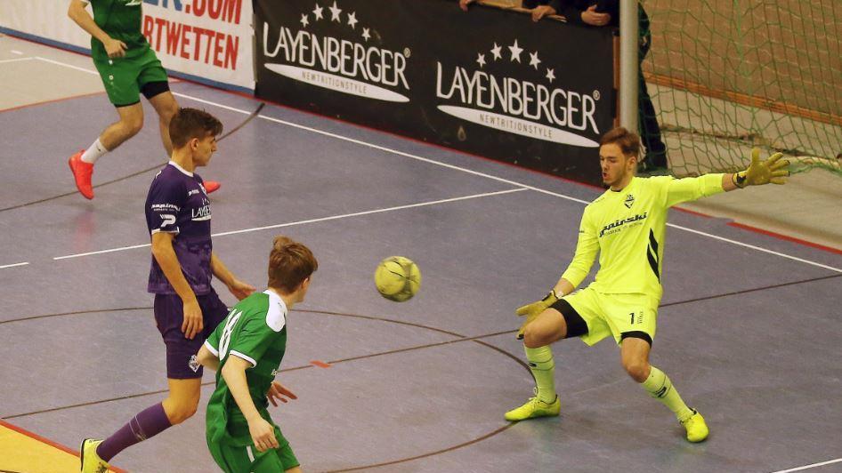 Austria Salzburg - Köstendorf