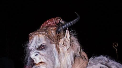 Krampuslauf Rif I