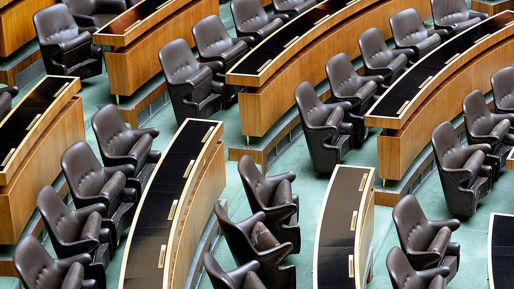 Wer wird ab Oktober im Nationalrat Platz nehmen?