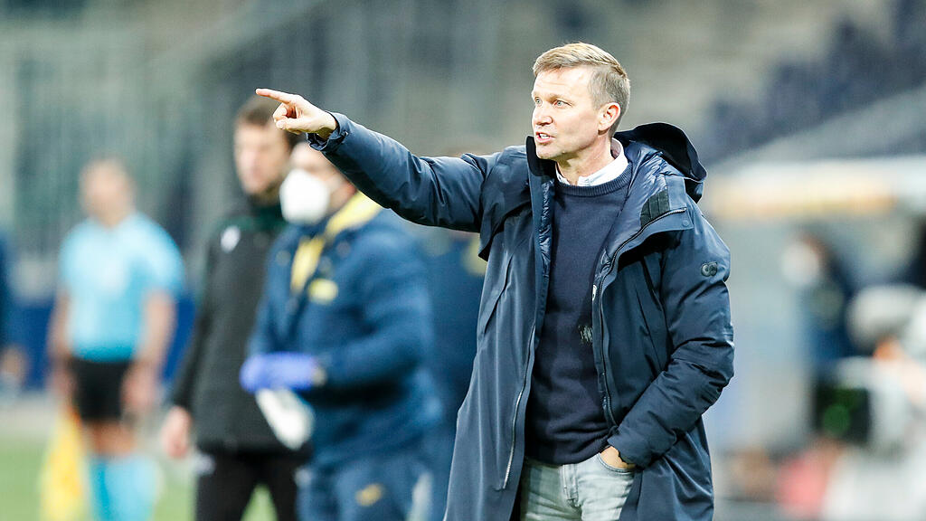 Salzburg, Villarreal